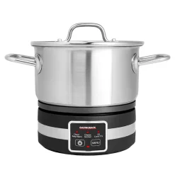 Fondue MultiCook 4-in-1 & Kochplatte