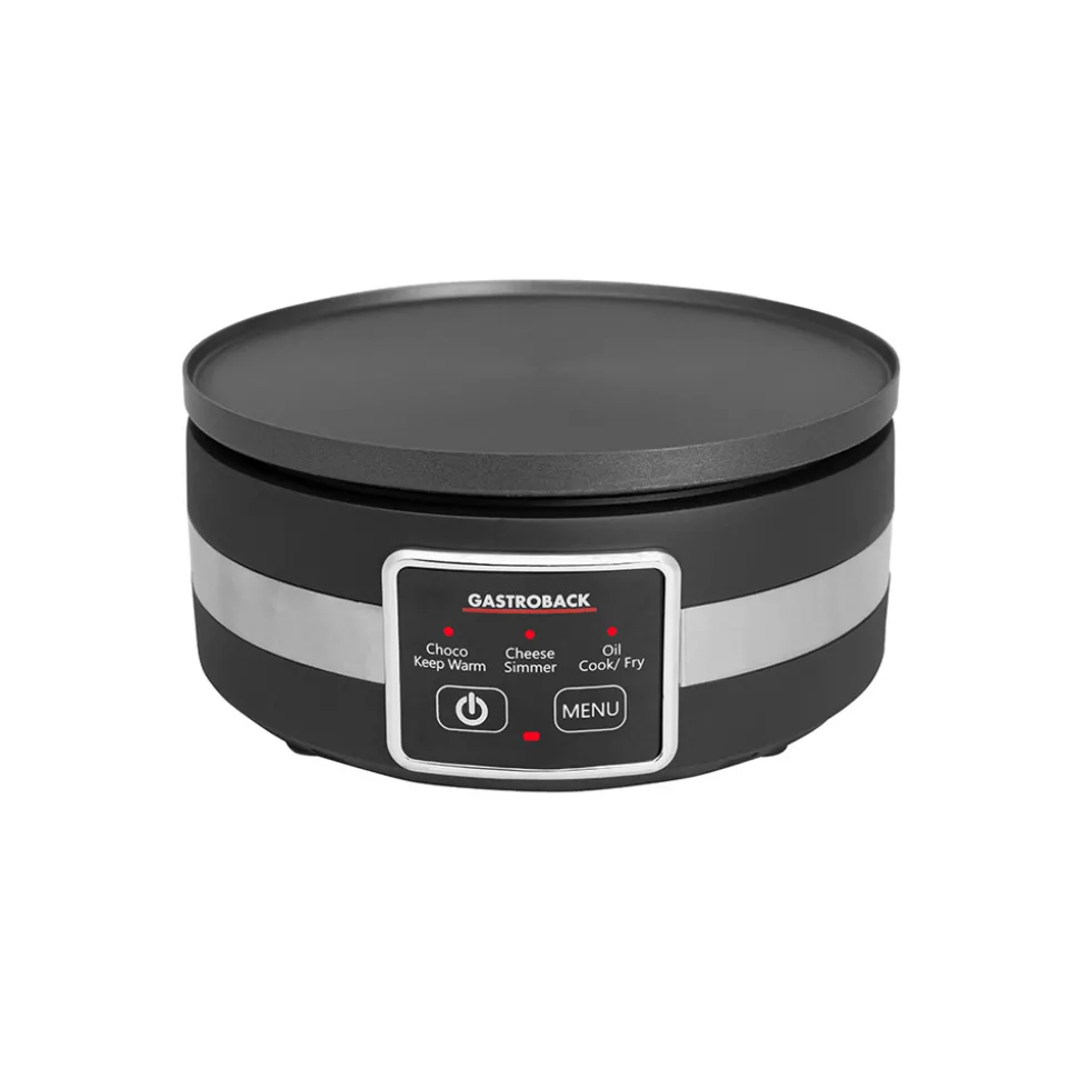 Fondue MultiCook 4-in-1 & Kochplatte