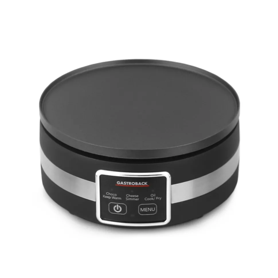 Fondue MultiCook 4-in-1 & Kochplatte