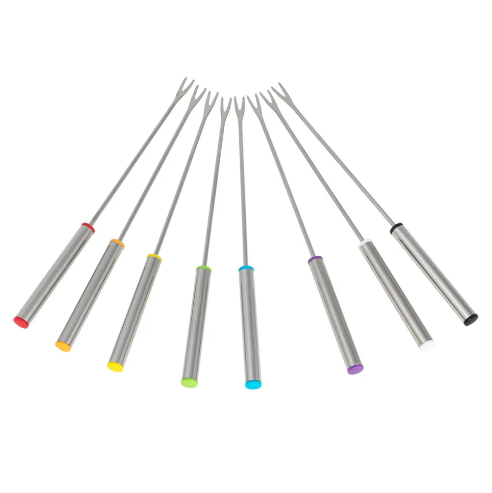 Fondue MultiCook 4-in-1 & Kochplatte