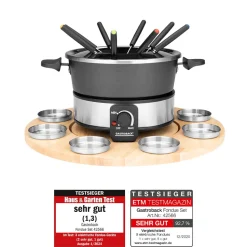 Fondue Set