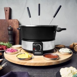 Fondue Set