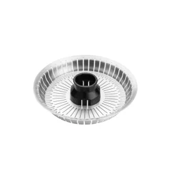 Fruchtsieb grob für 41150
