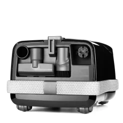 Gastroback® S3 Staubsauger - schwarz/black