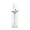 GKC-R-BKA-950 Druckknopfsp. mit Edelstahldeckel