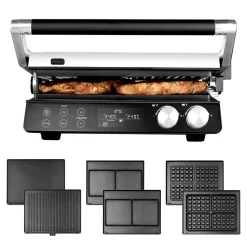 Gourmet Multigrill BBQ Pro Smart