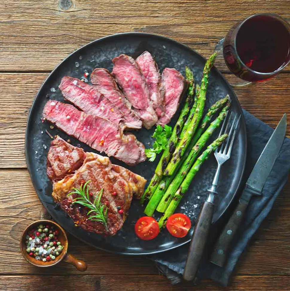 Gourmet Multigrill BBQ Pro Smart