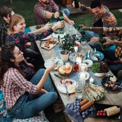 Gourmet Multigrill BBQ Pro Smart