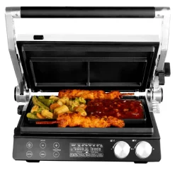 Gourmet Multigrill BBQ Pro Smart