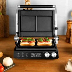 Gourmet Multigrill BBQ Pro Smart