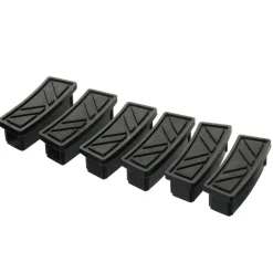 Gummifuß Set 6 Stück f. 40151 + 40152 + 40153