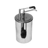 Hebeldosierspender m. 3,5 l Acrylbeh.