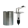 Hebeldosiersp.m.zyl.Beh. 4 l