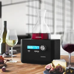 Home Sommelier