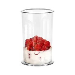 Kabelloser Design Stabmixer Set 5 in 1