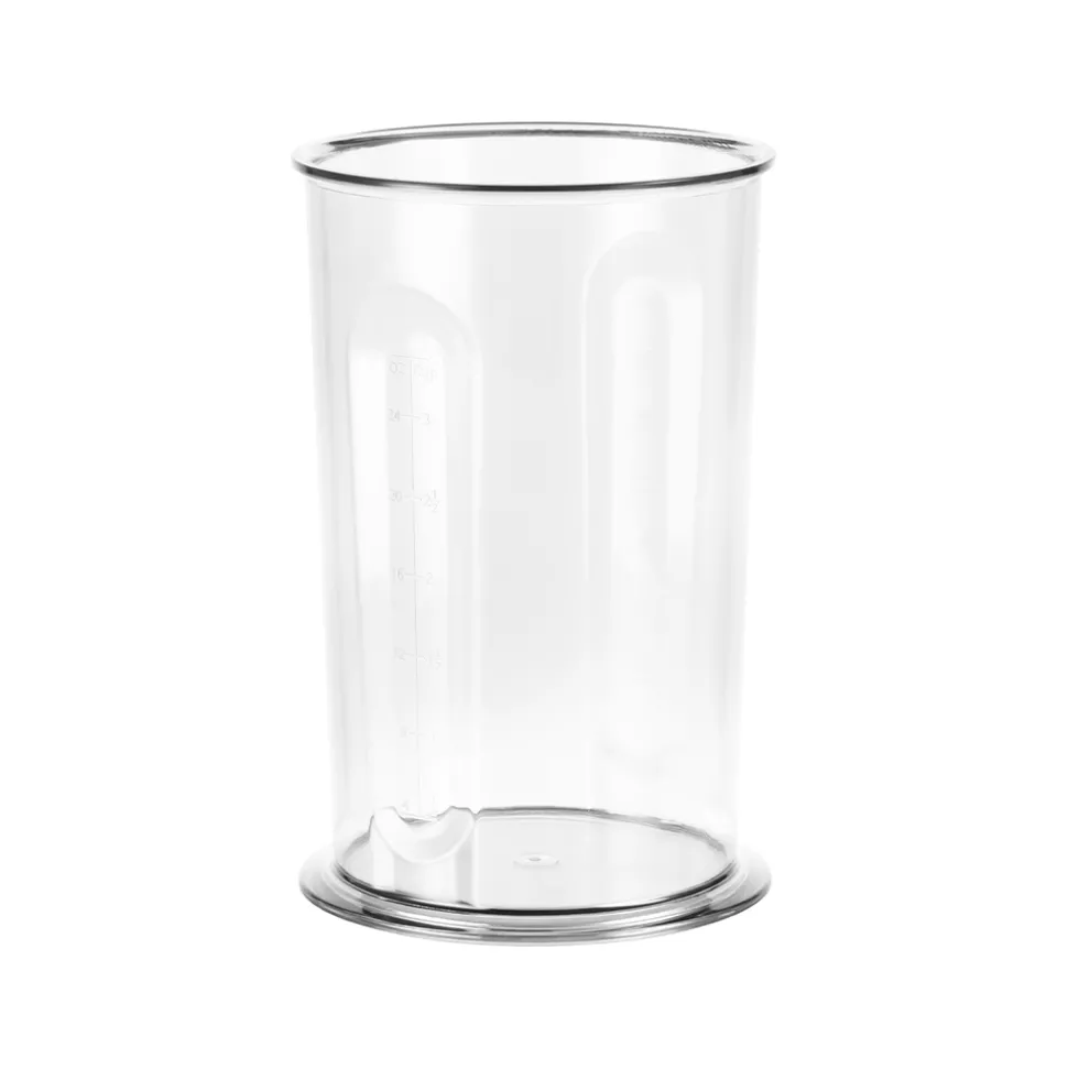 Kabelloser Design Stabmixer Set 5 in 1
