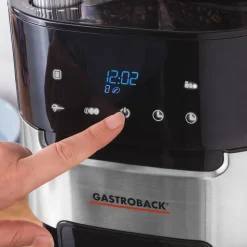 Kaffeemaschine Grind & Brew Pro Thermo