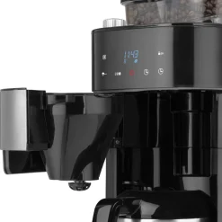 Kaffeemaschine Grind & Brew Pro Thermo