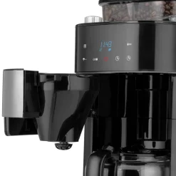 Kaffeemaschine Grind & Brew Pro
