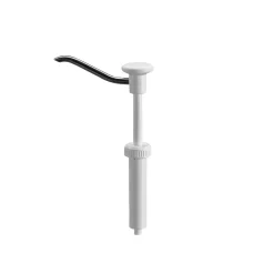 Kunststoff Dosierspender 30 ml