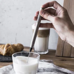 Latte Pen Handmilchaufschäumer