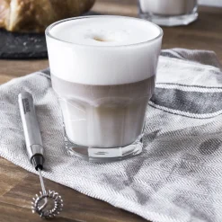 Latte Pen Handmilchaufschäumer