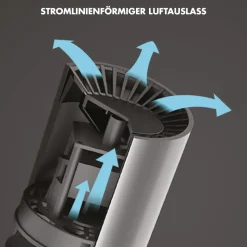 Luftreiniger AG+ AirProtect Portable