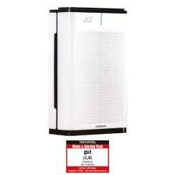 Luftreiniger AG+ AirProtect