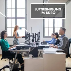 Luftreiniger AG+ AirProtect