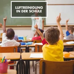 Luftreiniger AG+ AirProtect