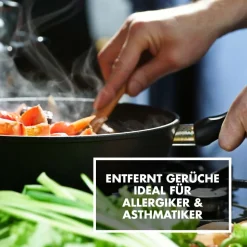 Luftreiniger AG+ AirProtect