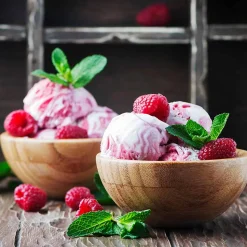 Mini Gelateria 2-in-1 Kompressor-Eismaschine 1 l