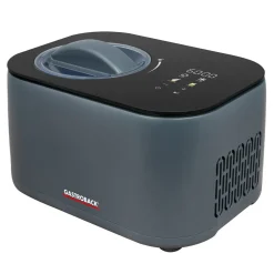 Mini Gelateria 2-in-1 Kompressor-Eismaschine 1 l