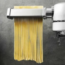 Pasta Set 3 tlg. für Design Küchenmaschine 40977