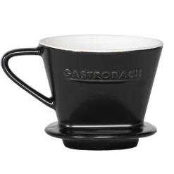 Porzellan Kaffeefilter für 42329 / 1x4