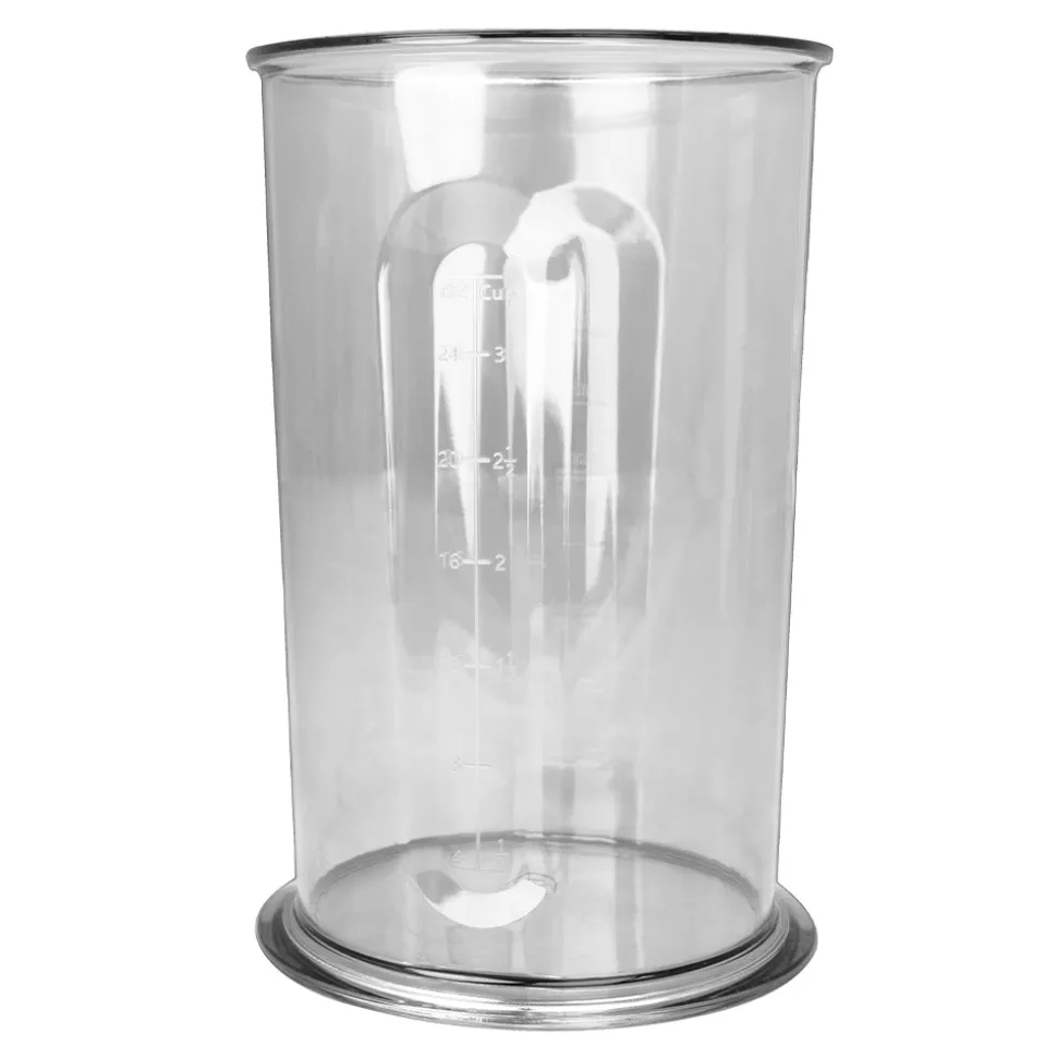 Powermix Stabmixer Professional 1.500W