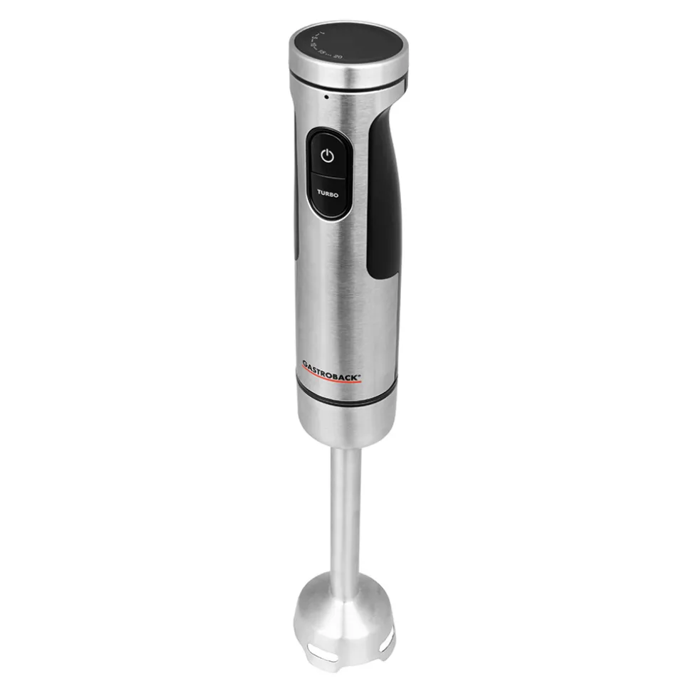 Powermix Stabmixer Professional 1.500W