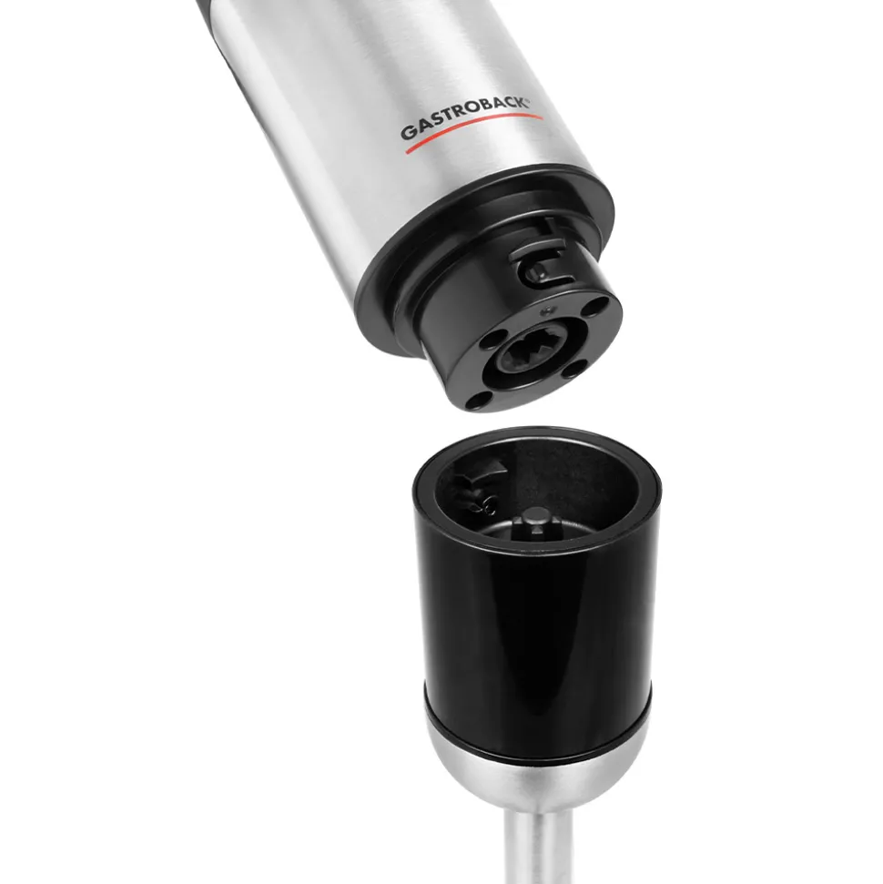 Powermix Stabmixer Professional 1.500W