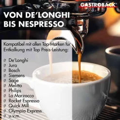 Premium Entkalker 500 ml