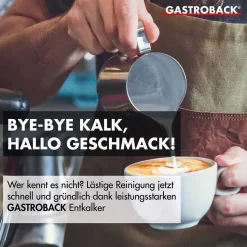 Premium Entkalker 500 ml