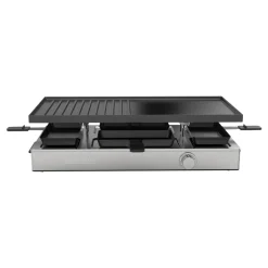 Raclette Grill & Pancake Station