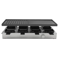 Raclette Grill & Pancake Station