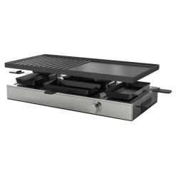 Raclette Grill & Pancake Station