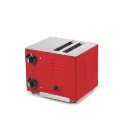 Rowlett Toaster Regent rot (2 slot)