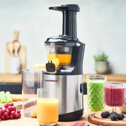 Slow Juicer Advanced Vital