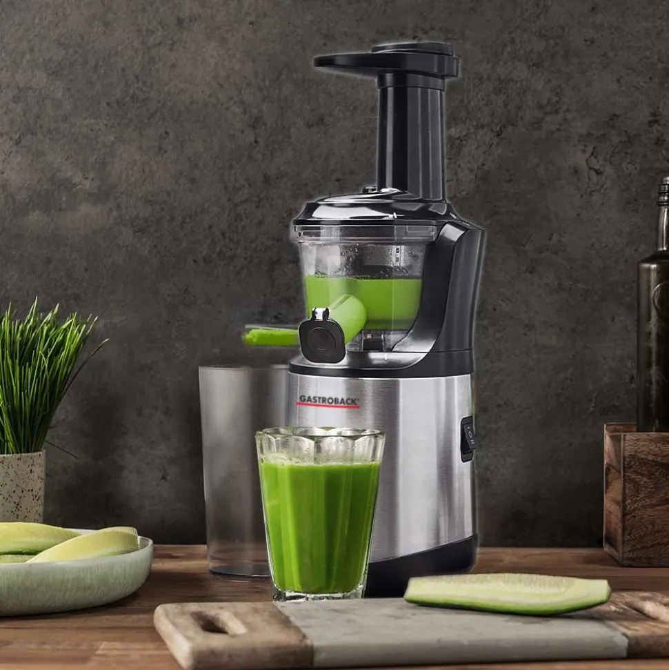 Slow Juicer Advanced Vital