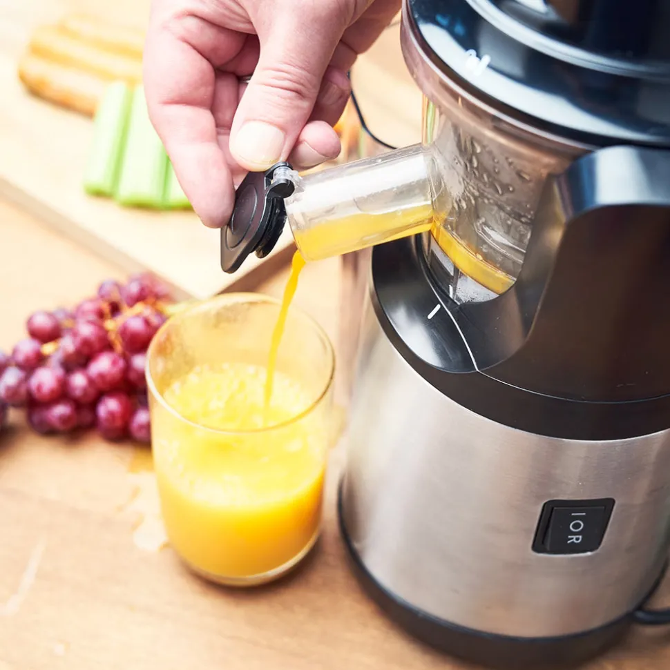 Slow Juicer Advanced Vital