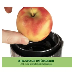 Slow Juicer Vita Fresh