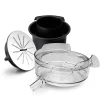 Smoothie Set für 40127 und 40128 und 40138