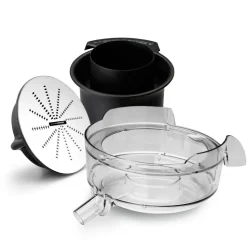 Smoothie Set für 40127 und 40128 und 40138